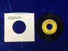 Jerry Lee Lewis - Breathless ? DICK CLARCK BEECH NUT PROMO SUN 'AUTOGRAPH' CASH
