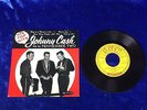 Johnny Cash With The Tennessee Two - His Top Hits ? SUN EP-114 VG++ ROCKABILLY