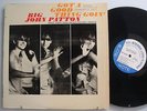 BIG JOHN PATTON Got A Good Thing Goin' RVG  Matrix BLUE NOTE 84229 NEW YORK