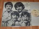 THE BEATLES - 1967 1970   TURKISH TEST PRESSING LP
