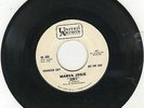 ORIGINAL NORTHERN      MARVA JOSIE       DON'T      UNITED ARTISTS  PROMO   HEAR