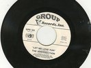 INNERSECTION   LET ME LOVE YOU  - IN DEBT TO YOU   GROUP 5  RARE ORIGINAL