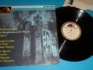 ASD430 BERLIOZ CLUYTENS HIGHLIGHTS 'LA DAMNATION DE FAUST' HMV GOLD /CREAM LABEL