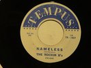 THE ROCKIN R'S Nameless TEMPUS hear soundclip