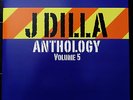 Jay Dee J Dilla Anthology Volume 5 2LP Slum Village Busta Rhymes Tribe Quest