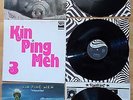 3x Kin Ping Meh Vinyl: No. 2 / No. 3 / Virtues & Sins