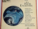 Mozart-La flûte enchantée-Otto klemperer-La voix de son maitre SAN137/9F BOX NM