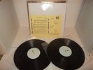 LED ZEPPELIN LIVE ON BLUEBERRY HILL L.A. FORUM 1970 WHOLE LOTTA LOVE 2 LP NM