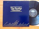 BEATLES Rarities Australia OZ Promo Sampler LP MINT