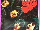 BEATLES- The Alternate RUBBER SOUL, 2LP,Colour Vinyl, NEW