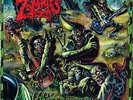 BLOODSUCKING ZOMBIES FROM OUTER SPACE - Toxic Terror Trax  2-LP