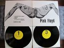 PINK FLOYD - SPREAD LEGS LP ORIGINAL MINT- LIVE IN HAMBURG 1971