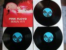 PINK FLOYD - LIVE IN BERLIN 1971 LP ORIGINAL MINT-