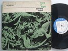 DONALD BYRD Byrd In Flight BLUE NOTE 4048 DG MONO W 63RD EAR RVG ORIGINAL
