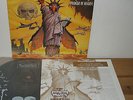 PRAYING MANTIS - Predator in Disguise LP  1991 KOREA
