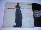 Carmen McRae Carmen for Cool Ones 1958 Mono LP