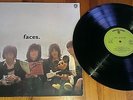 FACES - THE FIRST STEP - 1970 VINYL LP - A2  B2 - K 46053 - EX / EX  NICE COPY.