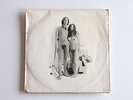 JOHN LENNON YOKO ONO RARE TWO VIRGINS 1968 UK 1ST PRESS VINYL LP 33RPM