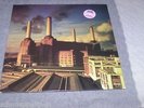 PINK FLOYD   ANIMALS  Lp foc +OIS-Lyrics  black Vinyl  HARVEST  SHVL 815  nMINT
