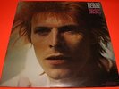 DAVID BOWIE   SPACE ODDITY LP   NEAR MINT ORIGINAL PRESS