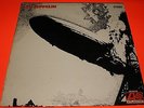 LED ZEPPELIN   SELF TITLED S/T FIRST LP   NEAR MINT ORIGINAL PRESS