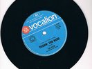 The SEEDS ? Pushin' too Hard / Try To Understand ? SAMPLE record vocalion V1016