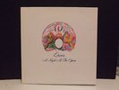 Queen - A Night at the Opera LP Record  UK  NM/Mint