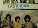 Listen/Cuban Female Funky/Las D'aida/Areito/Cuba/Jose Ramon Garcia Caturla