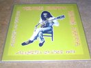 Frank Zappa - Austin 1973 -  Prog. Rock LP 33 U-min.