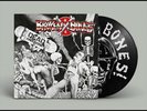 BROKEN BONES - Dead and Gone  MLP