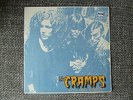 THE CRAMPS LP 1976 DEMO SESSIONS ONLY 200 PRESSED? GIRL DRUMMER MIRIAM JOHN PEEL