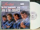 Ian & The Zodiacs ?