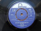 KIKI DEE 'WHY DON'T I RUN AWAY FROM YOU? / SMALL TOWN 1966 NORTHERN SOUL