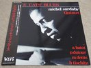 MICHEL SARDABY QUINTET / FIVE CATS’ BLUES / RARE FRENCH JAZZ JAPAN PRESS LP