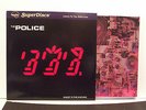 The Police - Ghost in the Machine 1/2 Half Speed Master LP EX/NM Audiophile MFSL