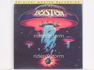 Boston Boston MFSL Audiophile LP # 2344 Sealed