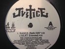 Justice - D.A.N.C.E. / Beat / Phantom 12