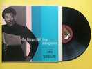 Ella Fitzgerald sings The Cole Porter Song Book, His Master's Voice CLP-1083 Ex