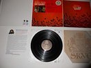 Cal Tjader Solar Heat PROMO 1968 Skye Press ARCHIVE MASTER Ultrasonic CLEAN