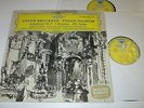 2 LP/BRUCKNER/JOCHUM/SYMPHONIE 7/3 MOTETTEN/150 PSALM/DGG 139137/38