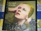 David Bowie Hunky Dory Laminated First Press SF 8244 Radiohead Bobil Rasputin UK
