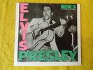 Elvis Presley EP same  EPA-747  ORG 1956  Germany Mint  Singles 50er 60er Jahre