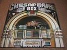 CHESAPEAKE JUKE BOX BAND -SAME Orig Greene Bottle '72 LP US PSYCH ROCK EX rare
