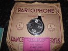Elvis Presley All Shook Up / Heartbreak Hotel 78 Single Record RCA1088