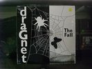 The Fall - Dragnet LP Sealed UK A Step Forward SFLP 4