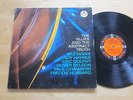 Bill Evans - Blues and the Abstract Truth LP Impulse Mono Orig Oliver Nelson RVG