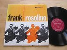 Frank Rosolino - I Play Trombone LP Bethlehem BCP-26 DG Mono Orig. Sonny Clark