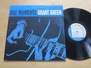 Grant Green - Idle Moments LP Blue Note 84154 Liberty Stereo Joe Henderson RVG