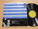 Horace Silver - Silver's Blue LP Epic DG Mono Orig. Donald Byrd Hank Mobley