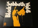 BLACK SABBATH 
